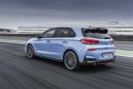 Hyundai i30 N 2017 года (WW)